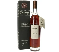 Darroze Armagnac Domaine de Bellair 1975 44,75% - 70 cl