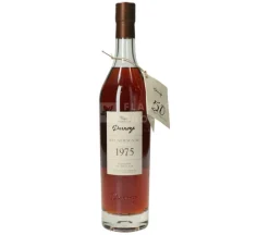 Darroze Armagnac Domaine de Bellair 1975 44,75% - 70 cl