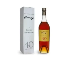 Darroze Armagnac Grands Assemblages 40 Ans - 70 cl