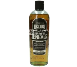 De Cort Oude Pajotse Jenever 70 cl