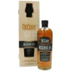De Cort Single Malt Whisky 61% - Giftbox