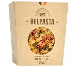 Dentelle half-volkoren driekleur 500 g