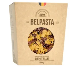 Dentelle half-volkoren eekhoorntjesbrood 500 g