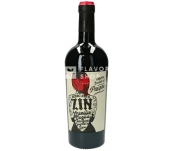 Desire Lush & Zin - Primitivo di Puglia 75 cl