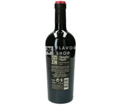 Desire Lush & Zin - Primitivo di Puglia 75 cl