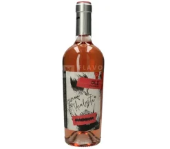 Desire Lush & Zin - Rosato Puglia 75 cl