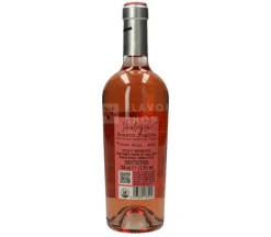 Desire Lush & Zin - Rosato Puglia 75 cl