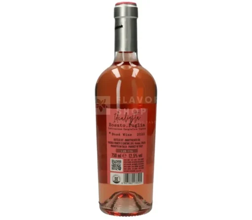 Desire Lush & Zin - Rosato Puglia 75 cl