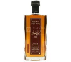 Devillé's Red Whisky 50 cl