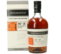 Diplomatico Distillery Collection N ° 2