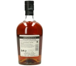 Diplomatico Distillery Collection N ° 2