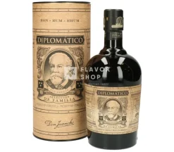 Diplomatico Seleccion de Familia Rum 70 cl