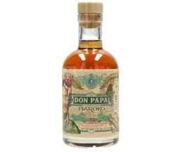 Don Papa Baroko 20 cl