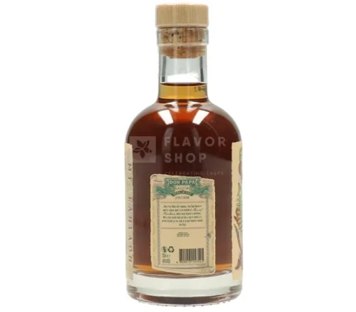 Don Papa Baroko 20 cl