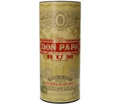 Don Papa Rum 70 cl