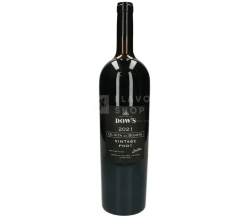 Dow's Vintage 2021 Quinta do Bomfim 150 cl