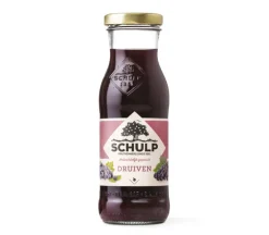 Druivensap 20 cl*