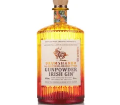 Drumshanbo Gunpowder California Orange Citrus 70 cl