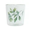 Dubbelwandig glas Gingko
