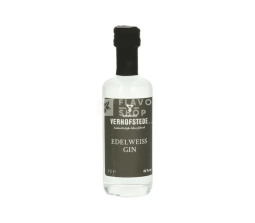 Edelweiss Gin 5 cl*