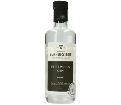 Edelweiss Gin 50 cl*