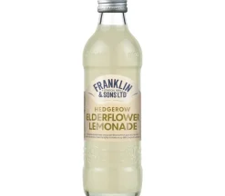Elderflower Lemonade 27,5 cl*