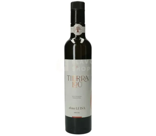 Empeltre EVOO Dona Louisa - Tierralou 500 ml