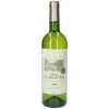 Entre deux-mers -  Chàteau  La  Mothe  du  Bary  75  cl