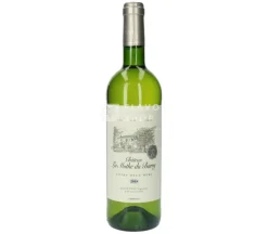 Entre deux-mers -  Chàteau  La  Mothe  du  Bary  75  cl