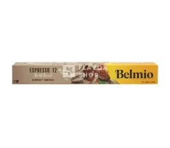 Espresso 12 Dark Roast 52 g