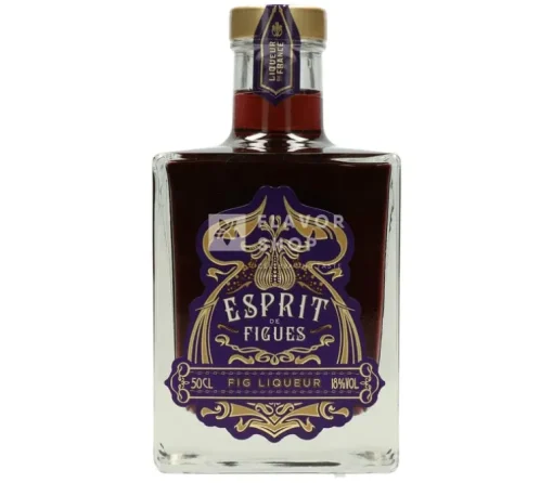 Esprit de Figues - Vijgenlikeur