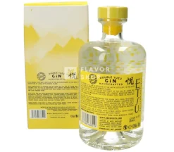 Etsu Double Yuzu Gin 70 cl