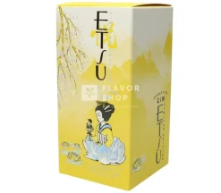 Etsu Double Yuzu Gin 70 cl