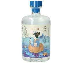 Etsu Japanese Gin 70 cl
