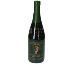 Extra Brut - De Koperen Markies - 75 cl