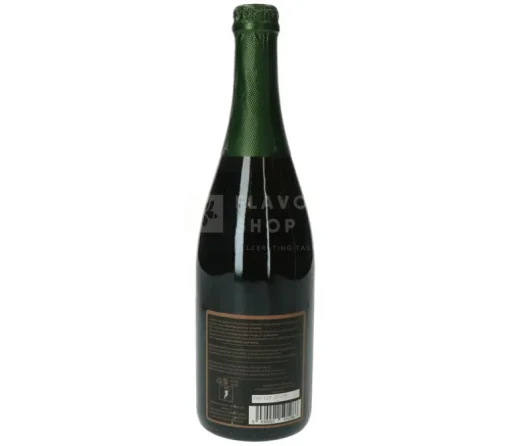 Extra Brut - De Koperen Markies - 75 cl