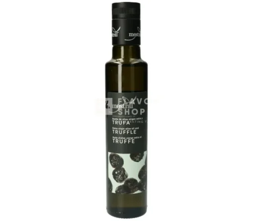 Extra Vierge Olijfolie met Truffel 250 ml