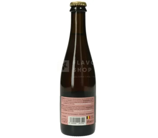 Feliz alcoholvrije bubbels rosé 37,5 cl