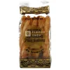 Feuilletées met kaas 125 g