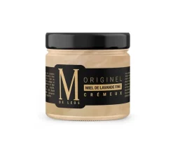 Fijne Lavendelhoning M de Léos Selection 250 g