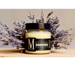 Fijne Lavendelhoning M de Léos Selection 250 g
