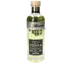 Filliers Lemon Vodka 50 cl*
