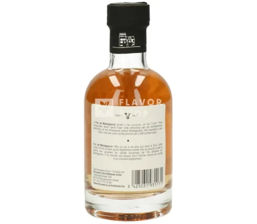 Flor de Madagascar Likeur 20 cl*