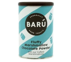 Fluffy Marshmallow Chocolate Powder 250 g