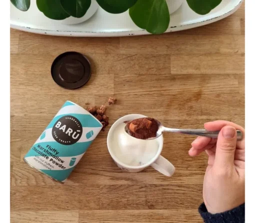 Fluffy Marshmallow Chocolate Powder 250 g
