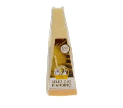 Formaggio Duro Fiandino 16M 100g