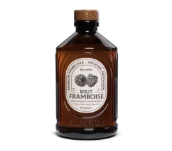 Frambozen Siroop - BIO 40 cl