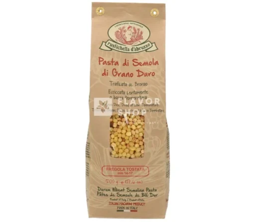 Fregola Sarda Tostata 500 g