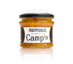 Fruitpickels - mango 245 ml*