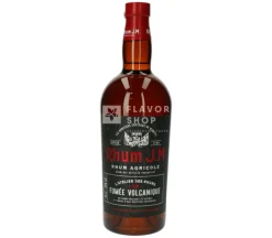 Fumée Volcanique - J.M. Rhum Agricole 70 cl